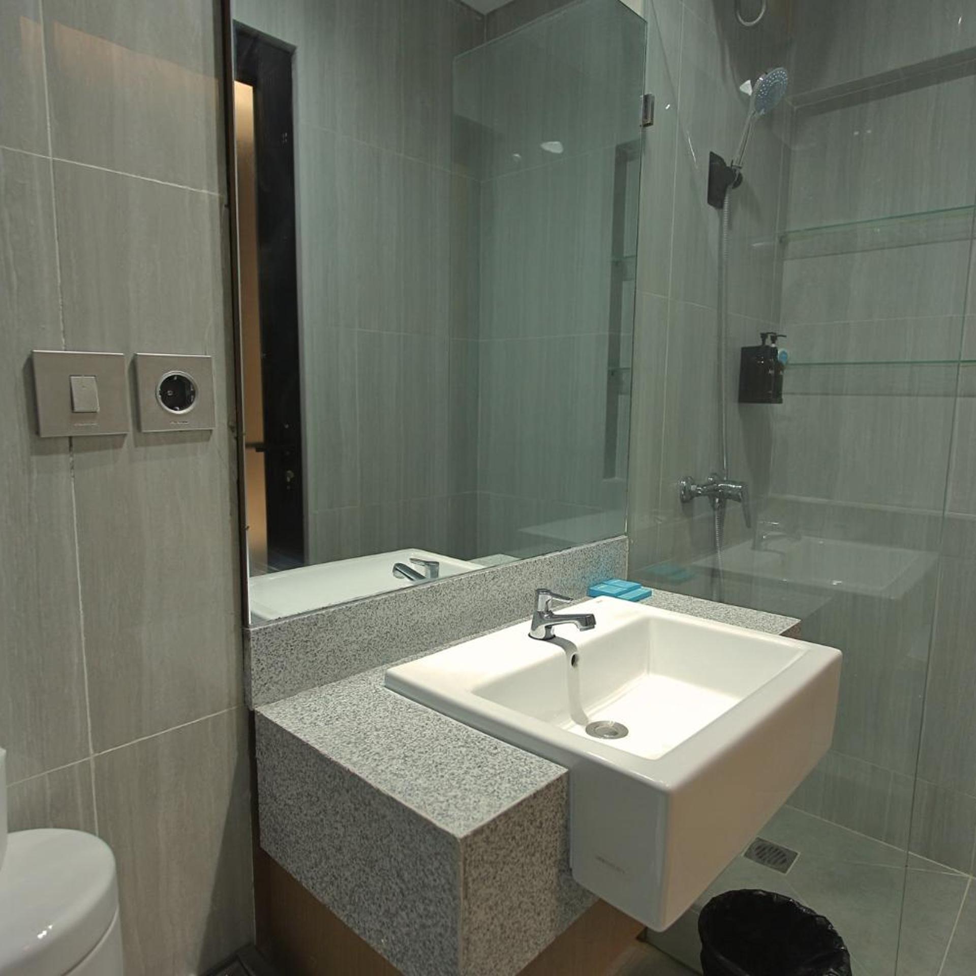 Aralea Co Living 33/34