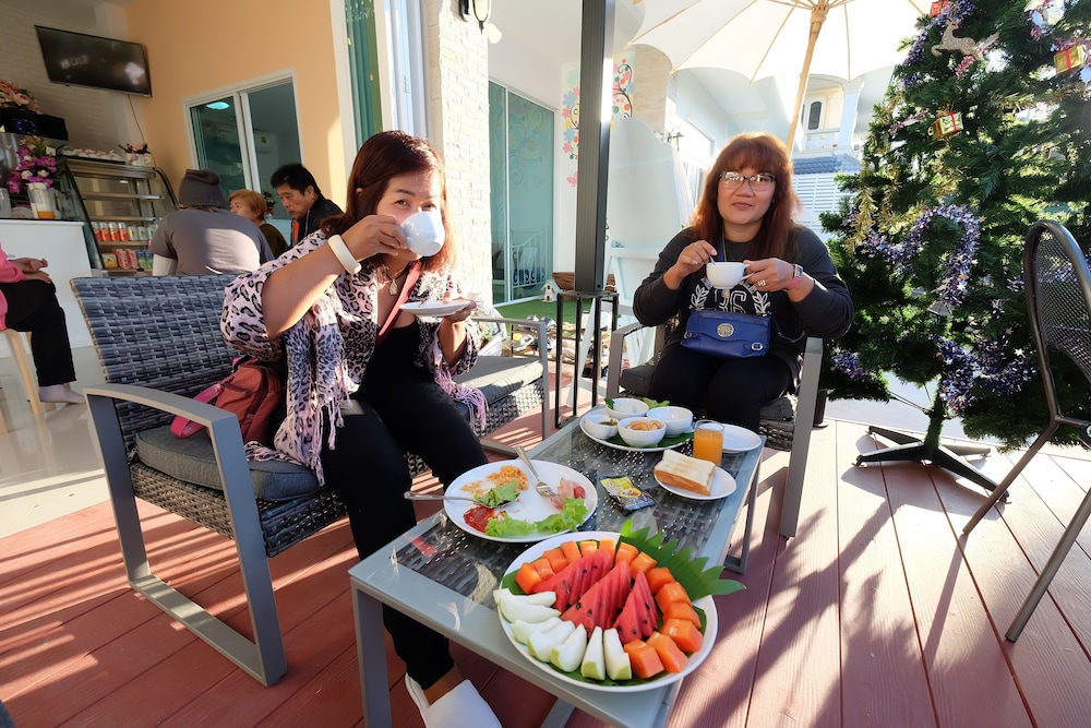 Baan Pastel Boutique Hotel Hostel 59/70