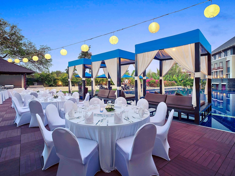 Mercure Bali Nusa Dua 57/71