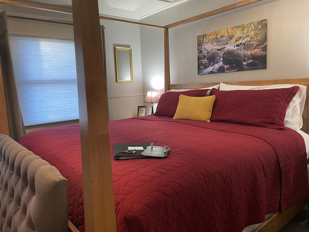 Oak Hill Bed & Breakfast 10/50