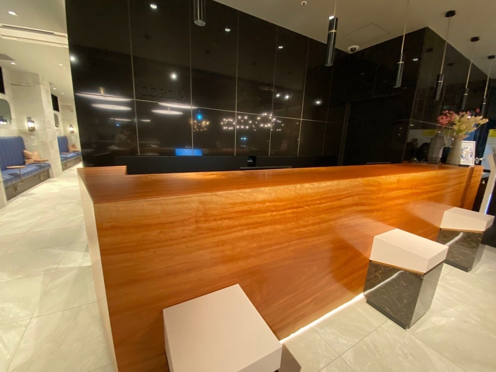 Hotel Cordia Osaka Hommachi 8/50