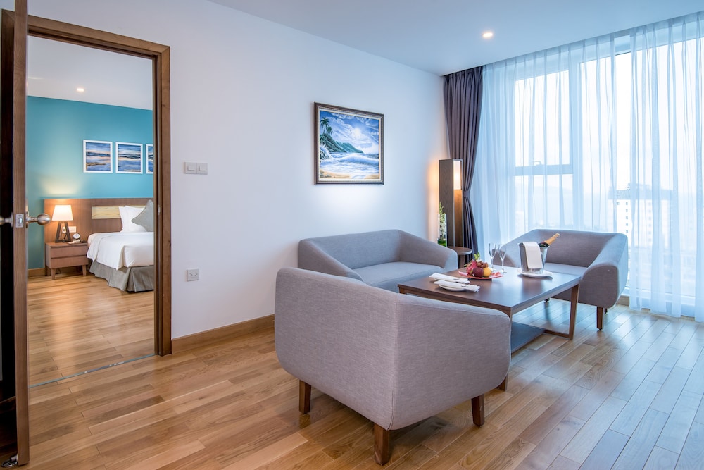 Royal Lotus Hotel Danang 44/69