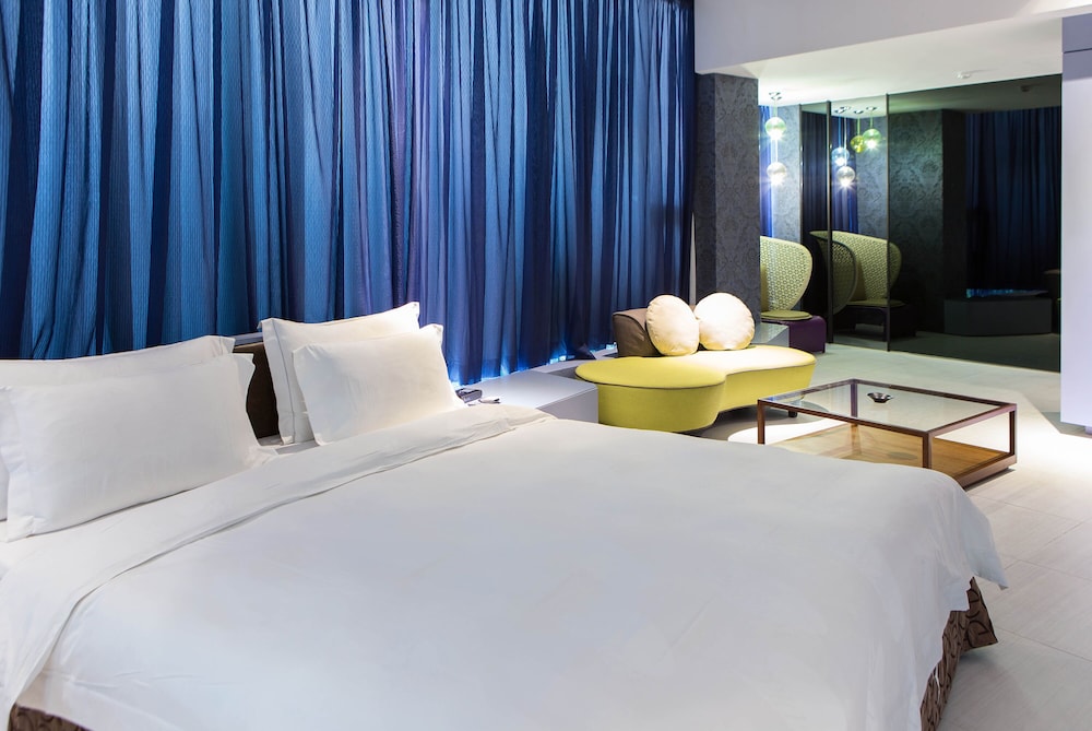 All-Ur Boutique Motel - Tai-Tung Branch 10/50