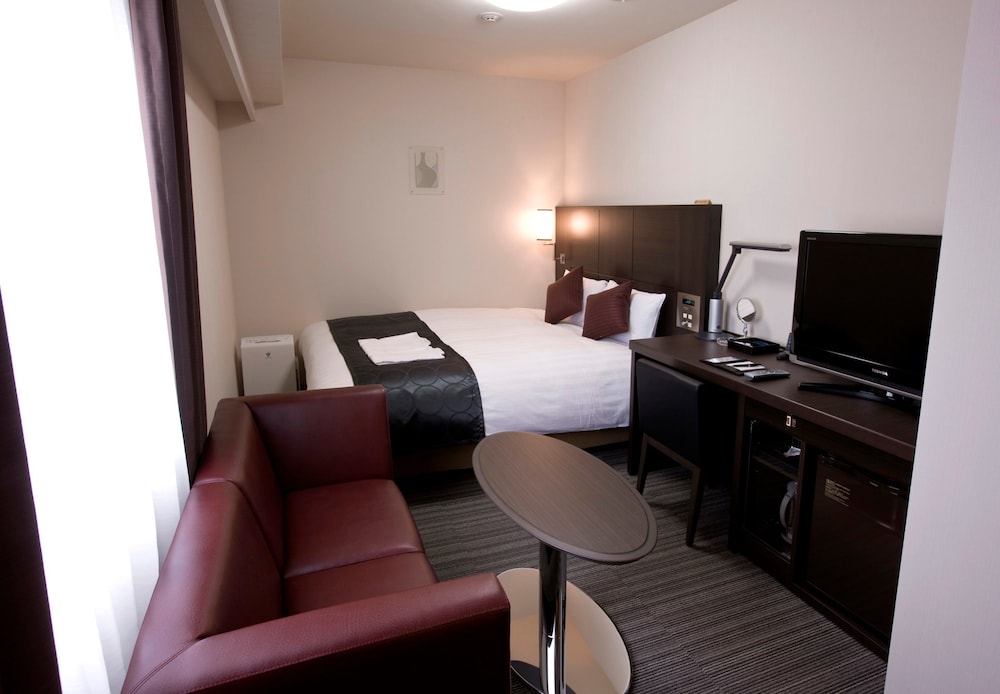 Daiwa Roynet Hotel Kawasaki 30/34