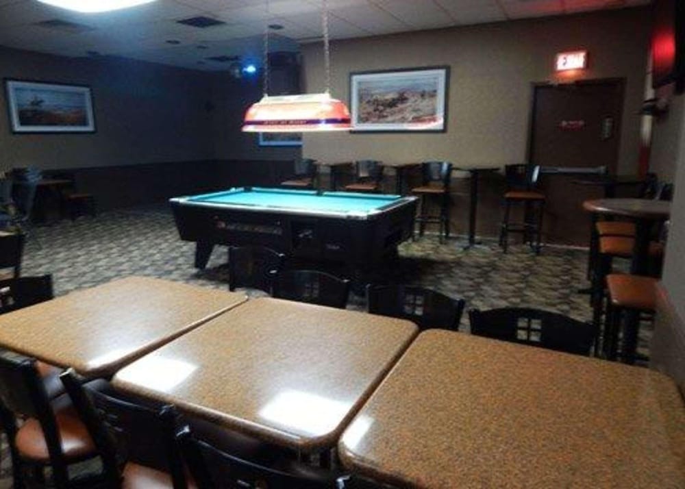Quality Inn Chickasha 20/45