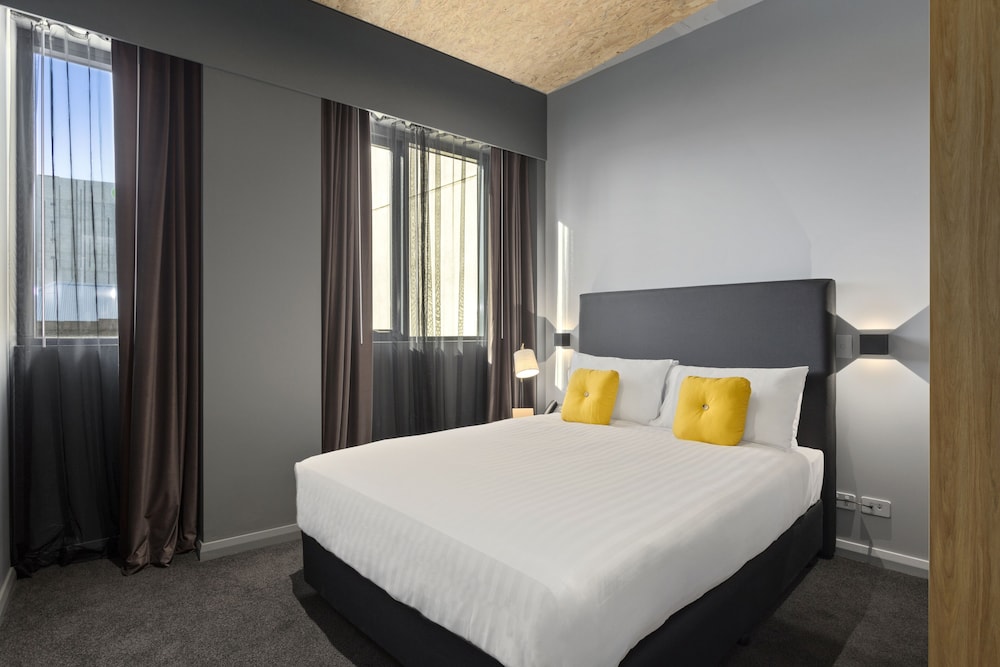1 Bedroom, Apartment, Queen Bed