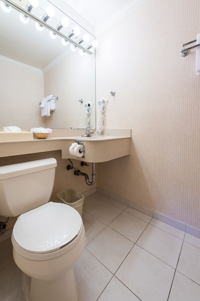 Best Western Civic Center Motor Inn 25/30