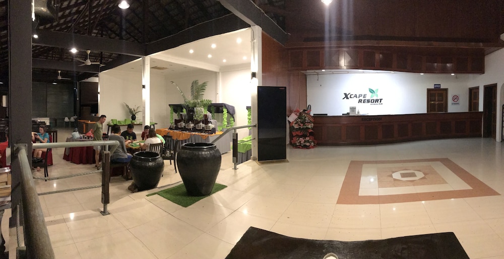 Xcape Resort at Taman Negara 6/28