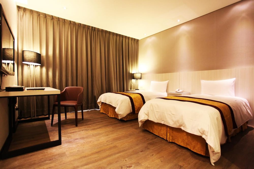 Sankaikan Hotel 18/39