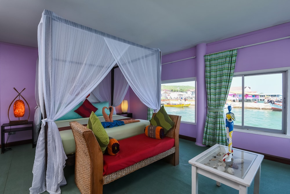 Lareena Resort Koh Larn Pattaya 29/47