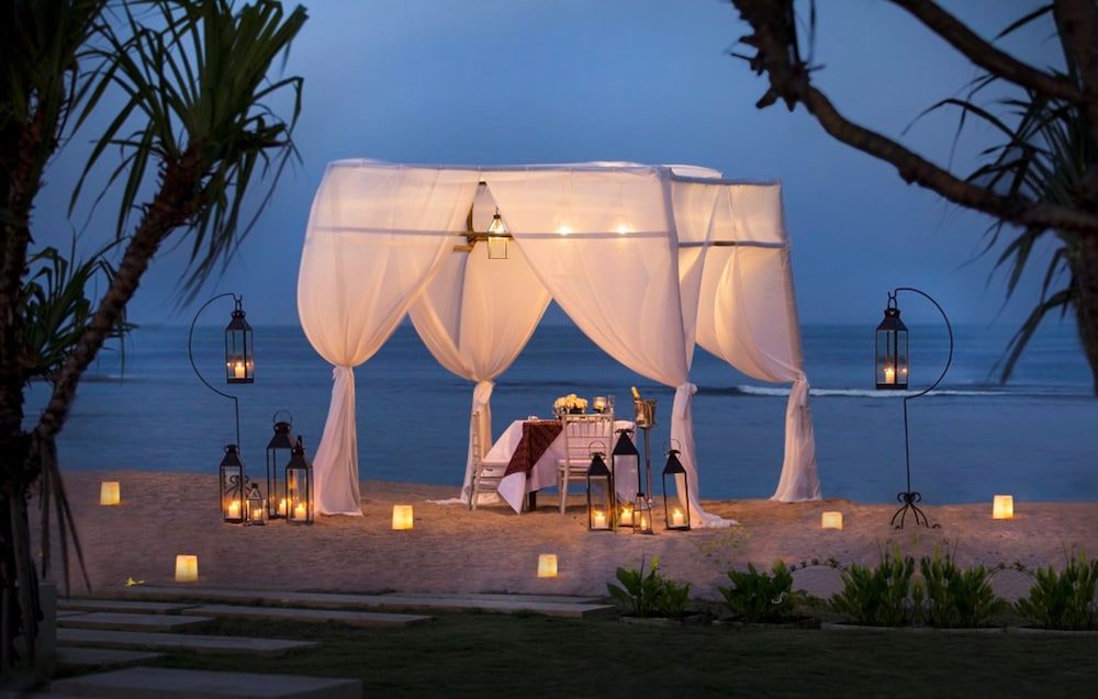 Sadara Resort in Nusa Dua