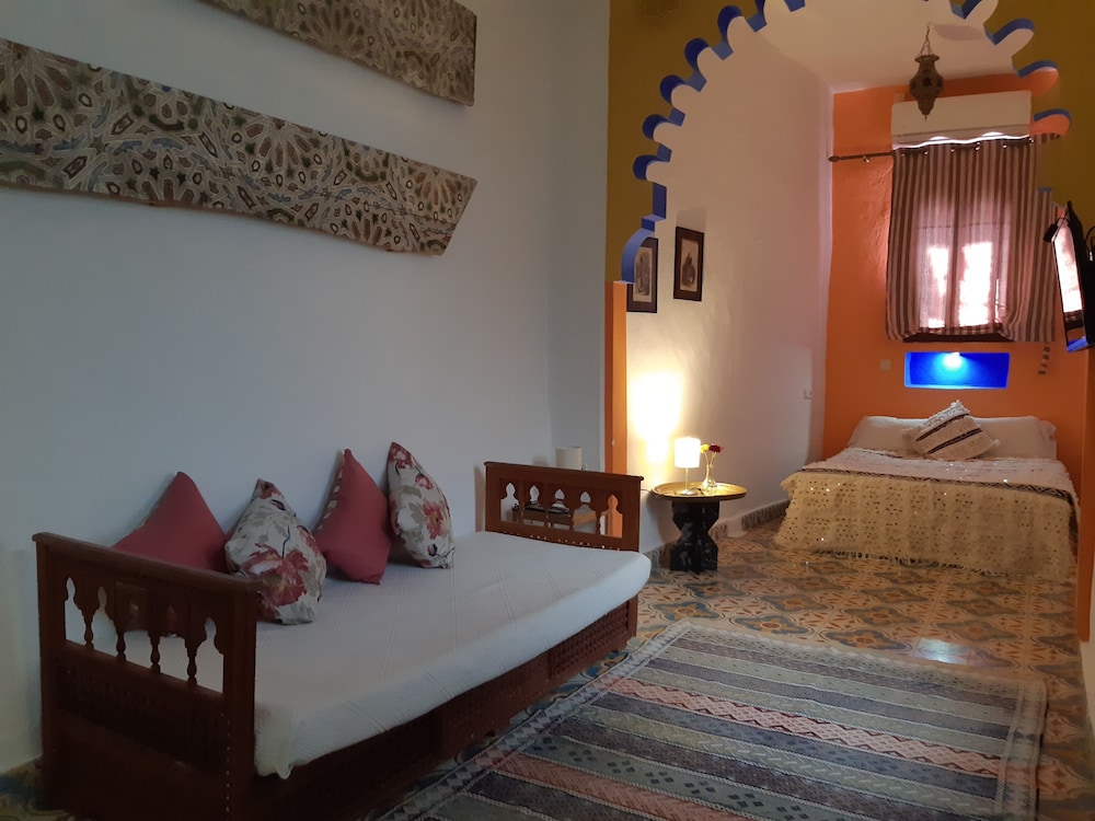 Hotel Casa Miguel 17/50