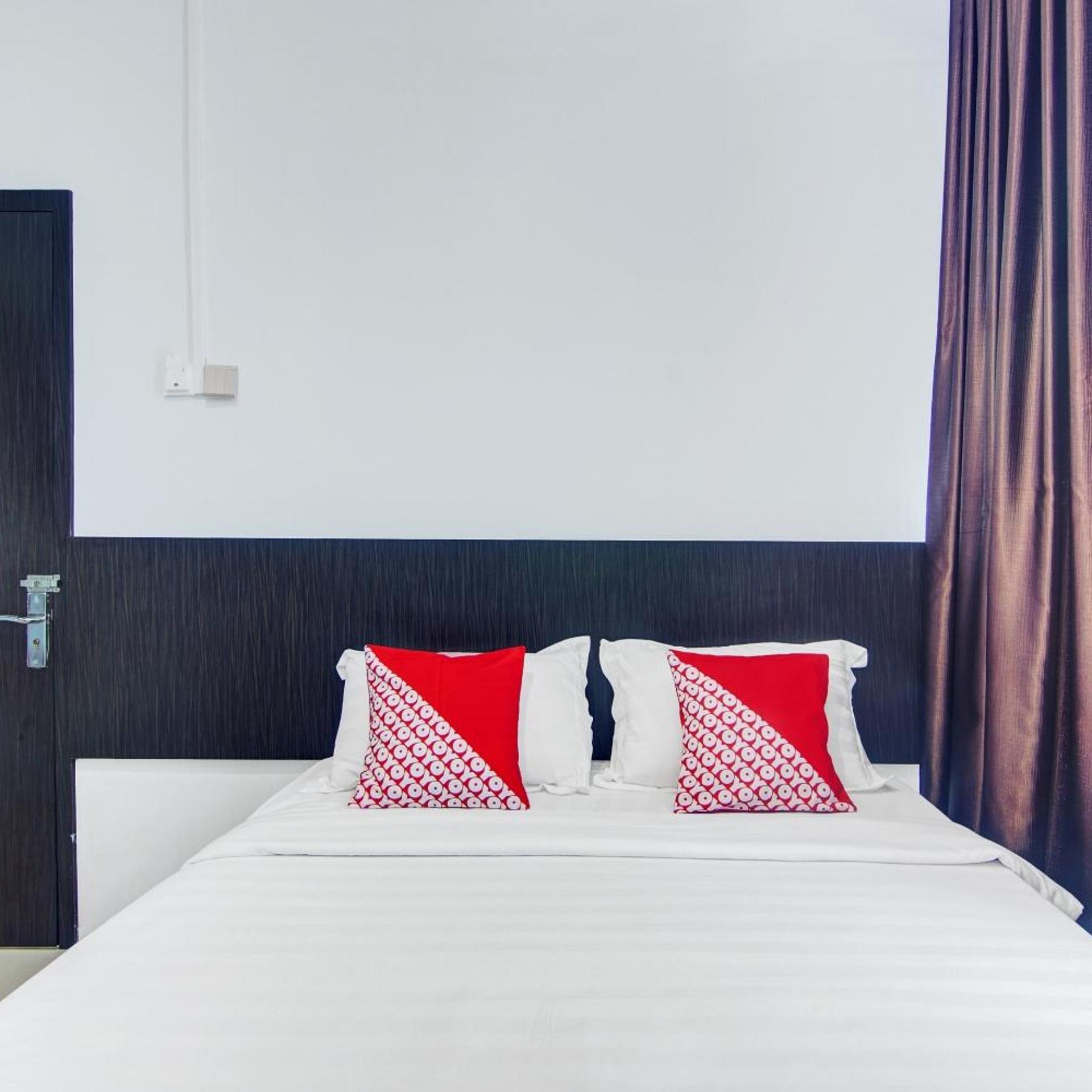 Hotel O Bukittinggi near Padang Luar formerly New Aedo 18/45