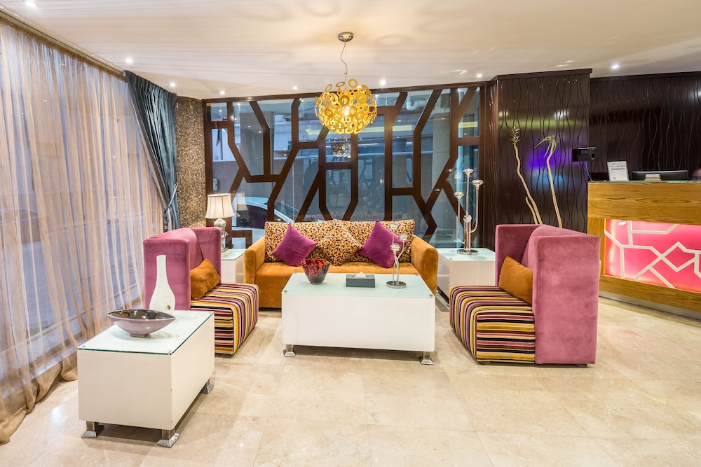 المهيدب الخبر اطلالة بحرية(Al Muhaidb Residence Al Khobar) 25/32
