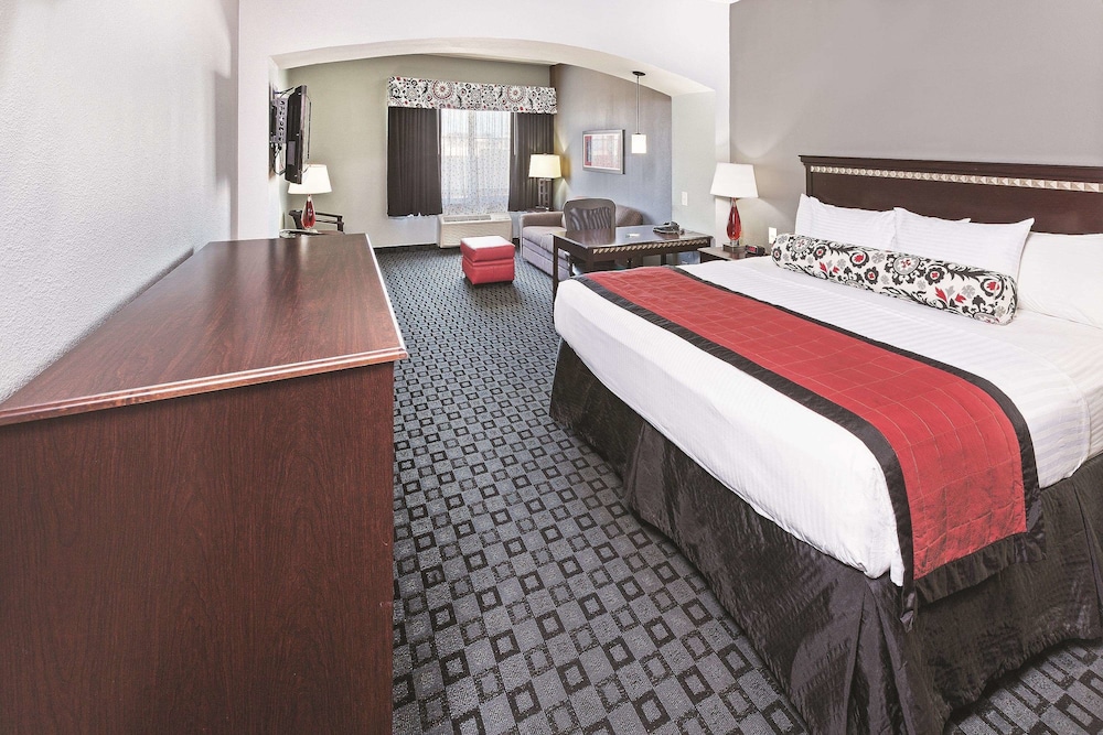 La Quinta Inn & Suites by Wyndham Decatur 16/46