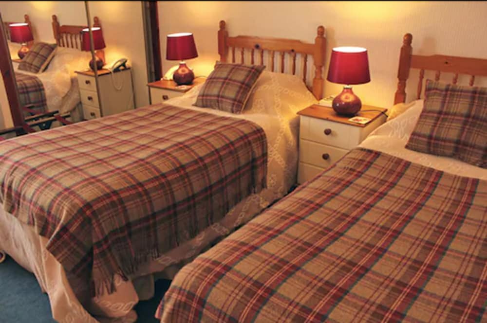 Gairloch Highland Lodge 5/19