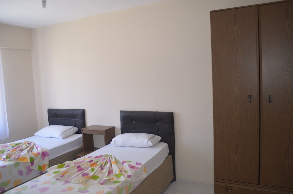 Ahmeda Apart Hotel 5/24