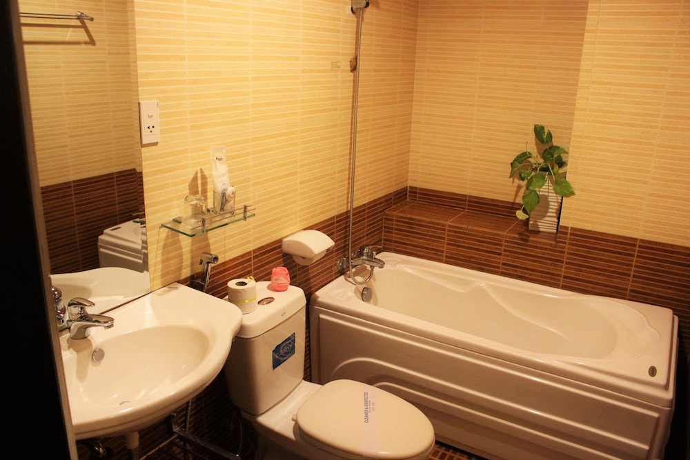 Kim Lan Hotel Can Tho 27/58
