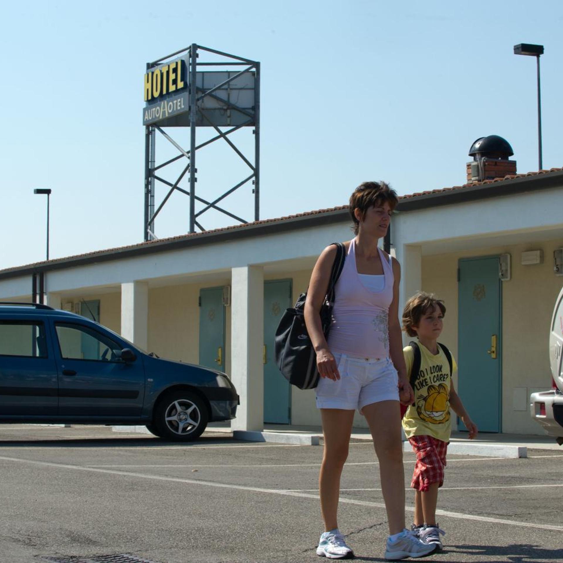 Autohotel Ravenna 38/42
