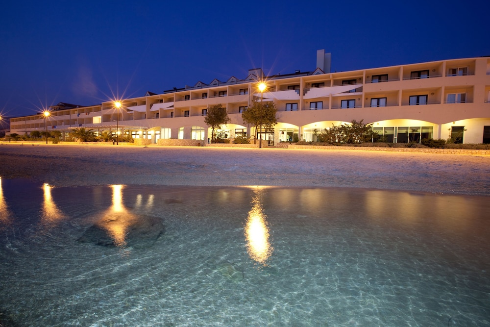 Family Hotel Pagus - All Inclusive 58/64