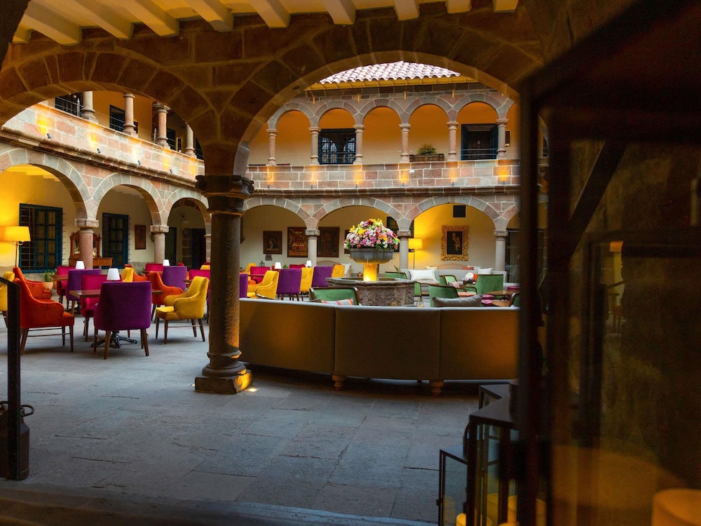 Novotel Cusco 32/48