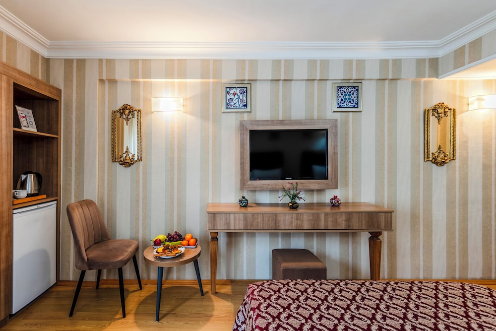 Hamit Hotel 18/23