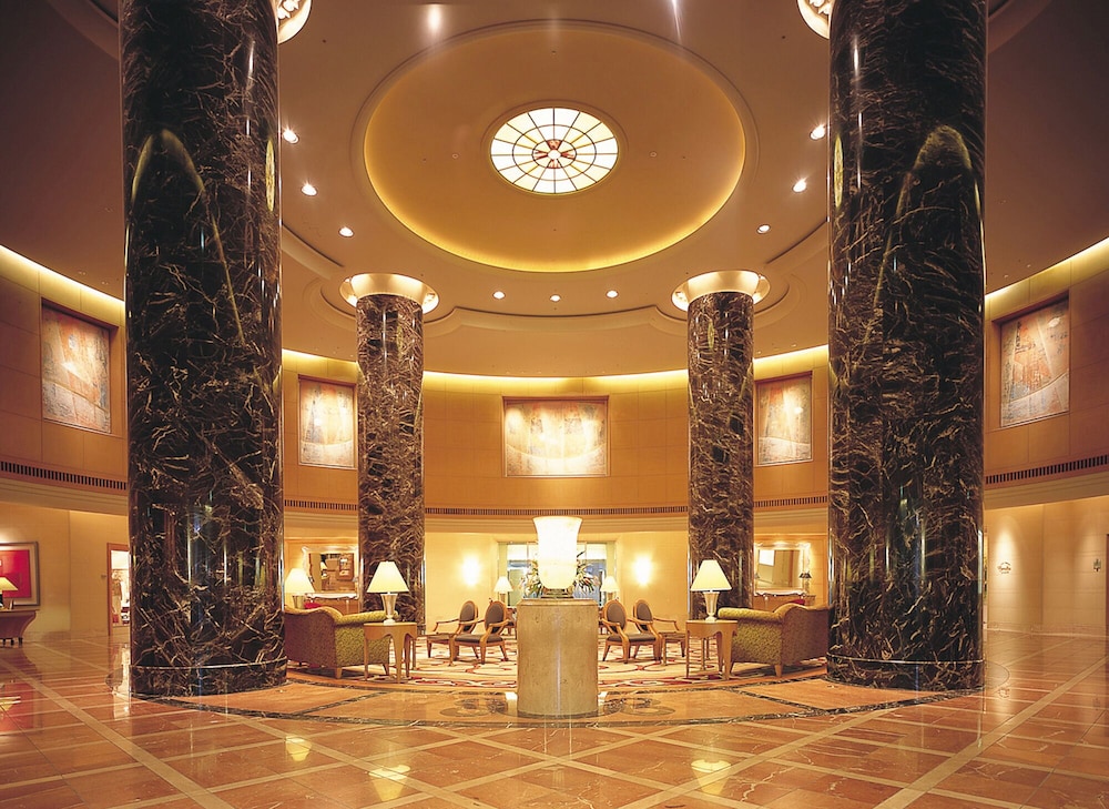 Hotel Okura Fukuoka 62/77