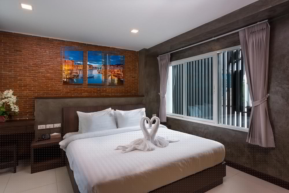 U HATYAI HOTEL 20/65