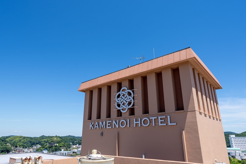 KAMENOI HOTEL TOBA (ex Kanponoyado Toba) 2/69