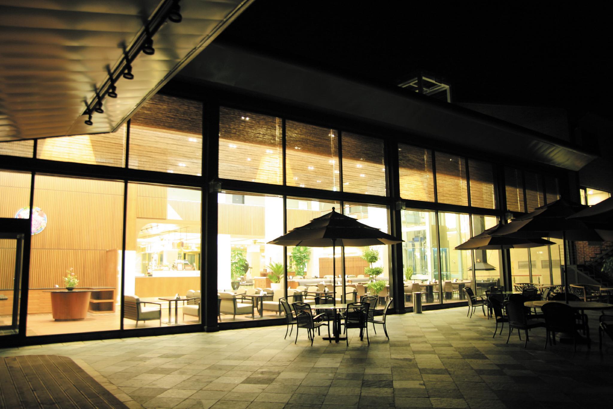 Hantan River Spa Hotel 9/33