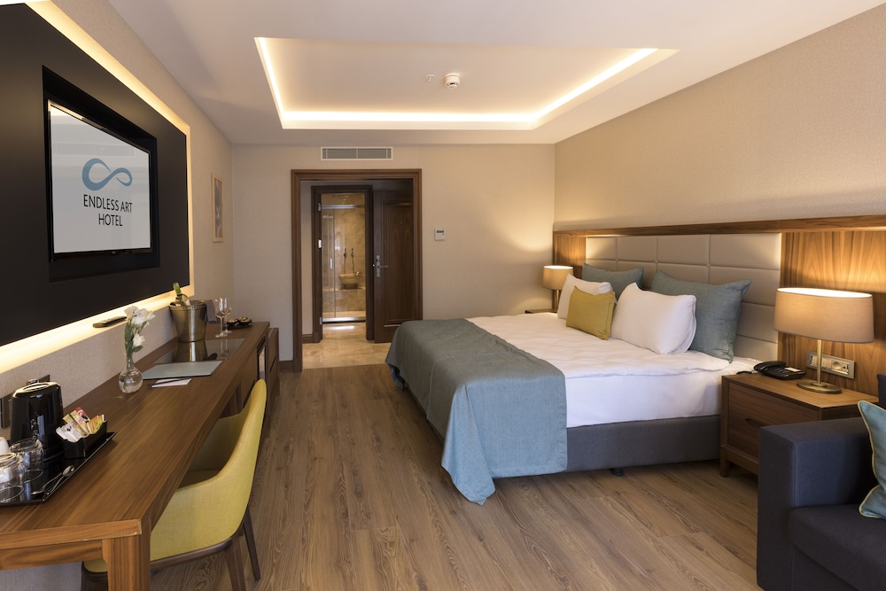 Endless Art Hotel 23/63