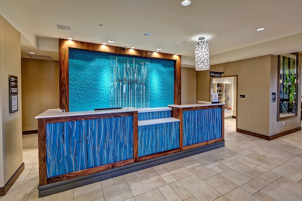 Hilton Garden Inn Charleston / Mt Pleasant 10/58