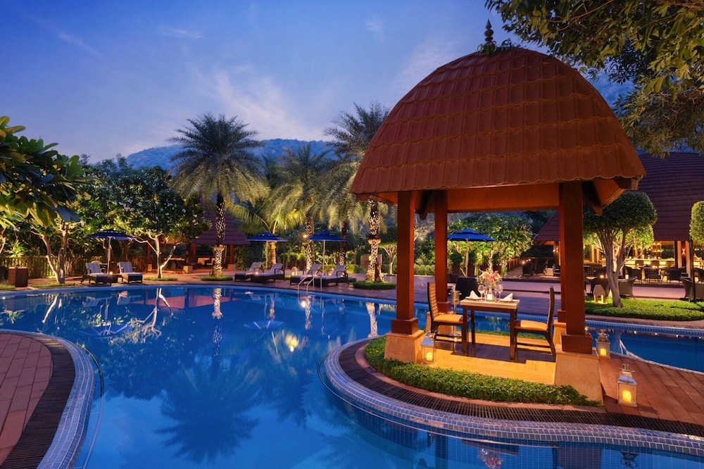 Hotel Ananta Spa And Resorts 38/50