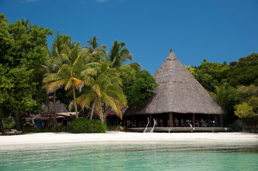 Oure Lodge Beach Resort 11/47