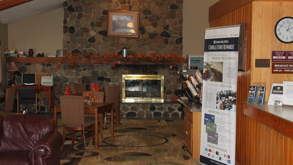 Boarders Inn & Suites Ripon 44/58