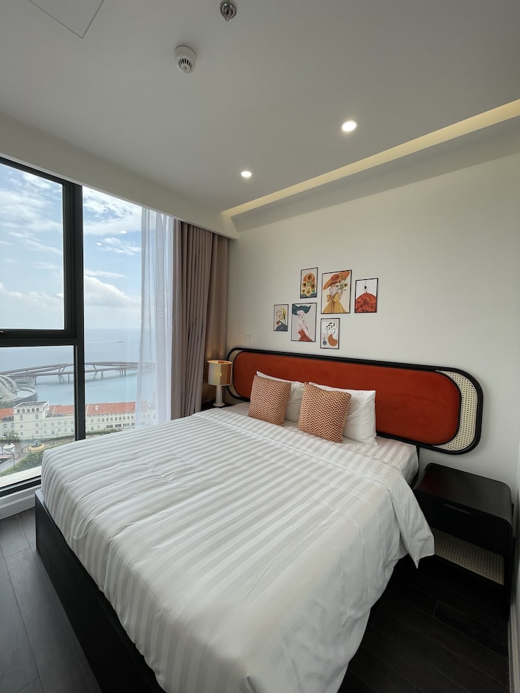 Times Corner Sorrento Boutique Hotel 7/49