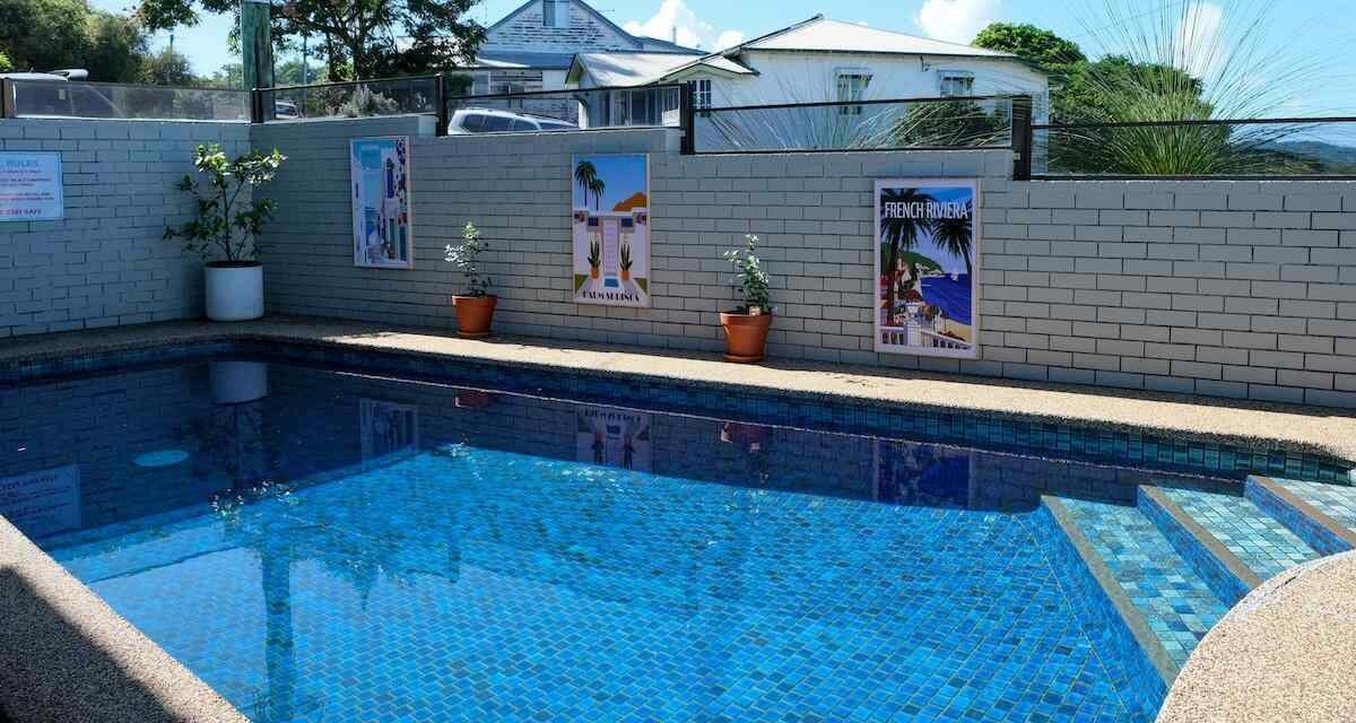 Murwillumbah Motor Inn 15/28