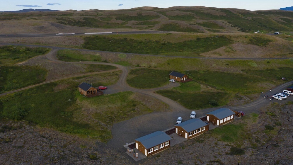 Hlíd Hostel 31/32