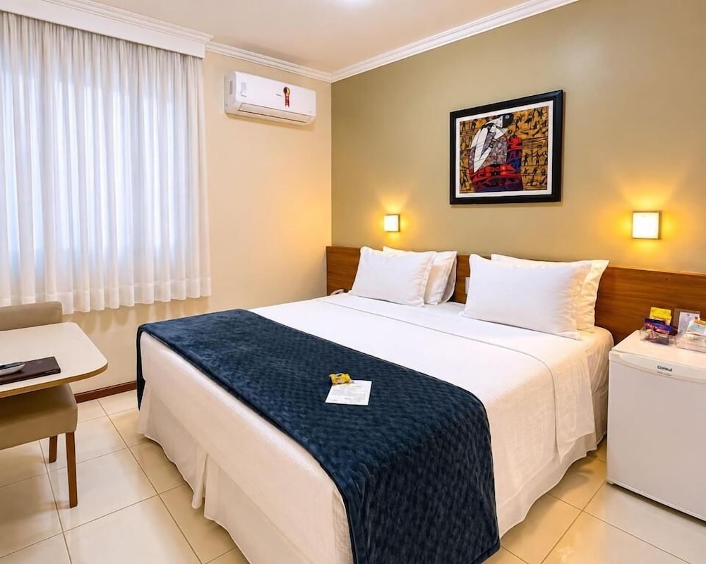 Cedro Hotel 12/68