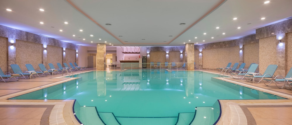 Arcanus Hotels Sorgun 49/87