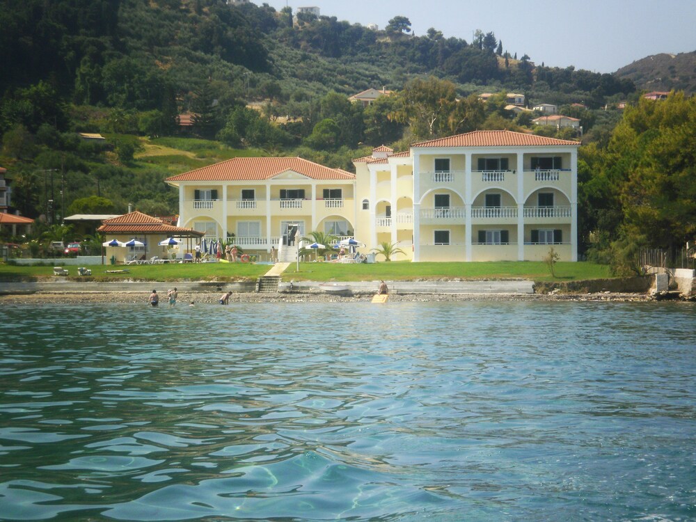 Maria Mare Apart-Hotel 47/61