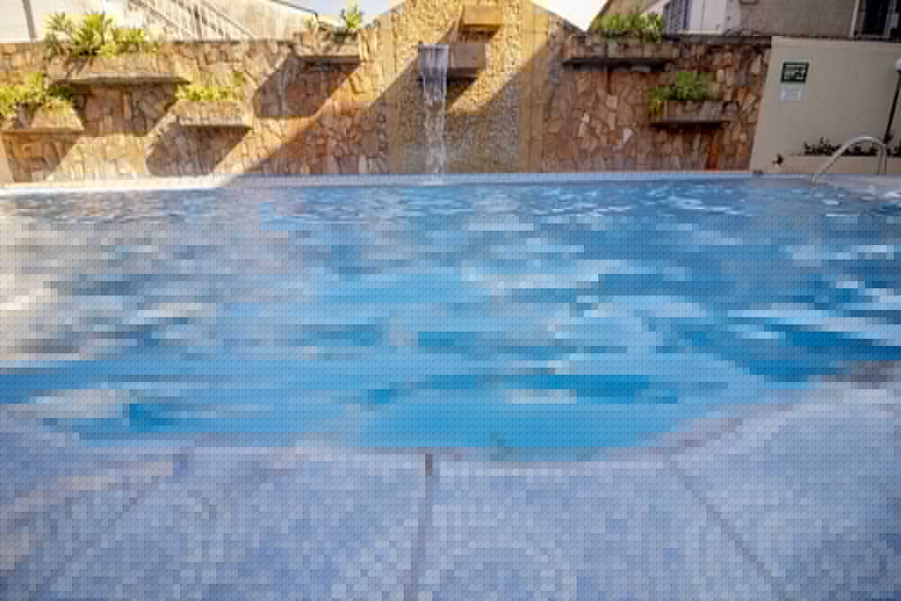 Rio Das Pedras Thermas Hotel 6/71