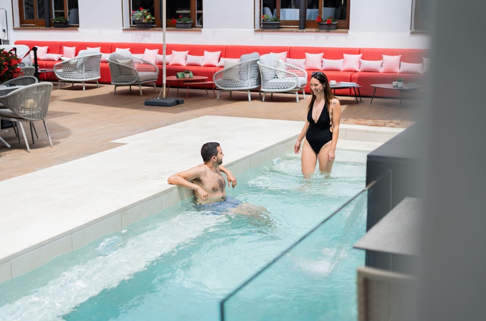 Neptuno Hotel & Spa 18/36