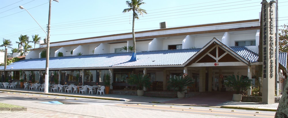 DELPHIN HOTEL 1/47