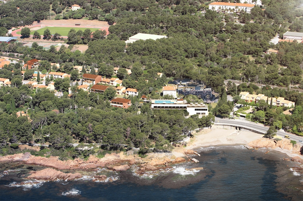 Sowell Hotels La Plage 32/41