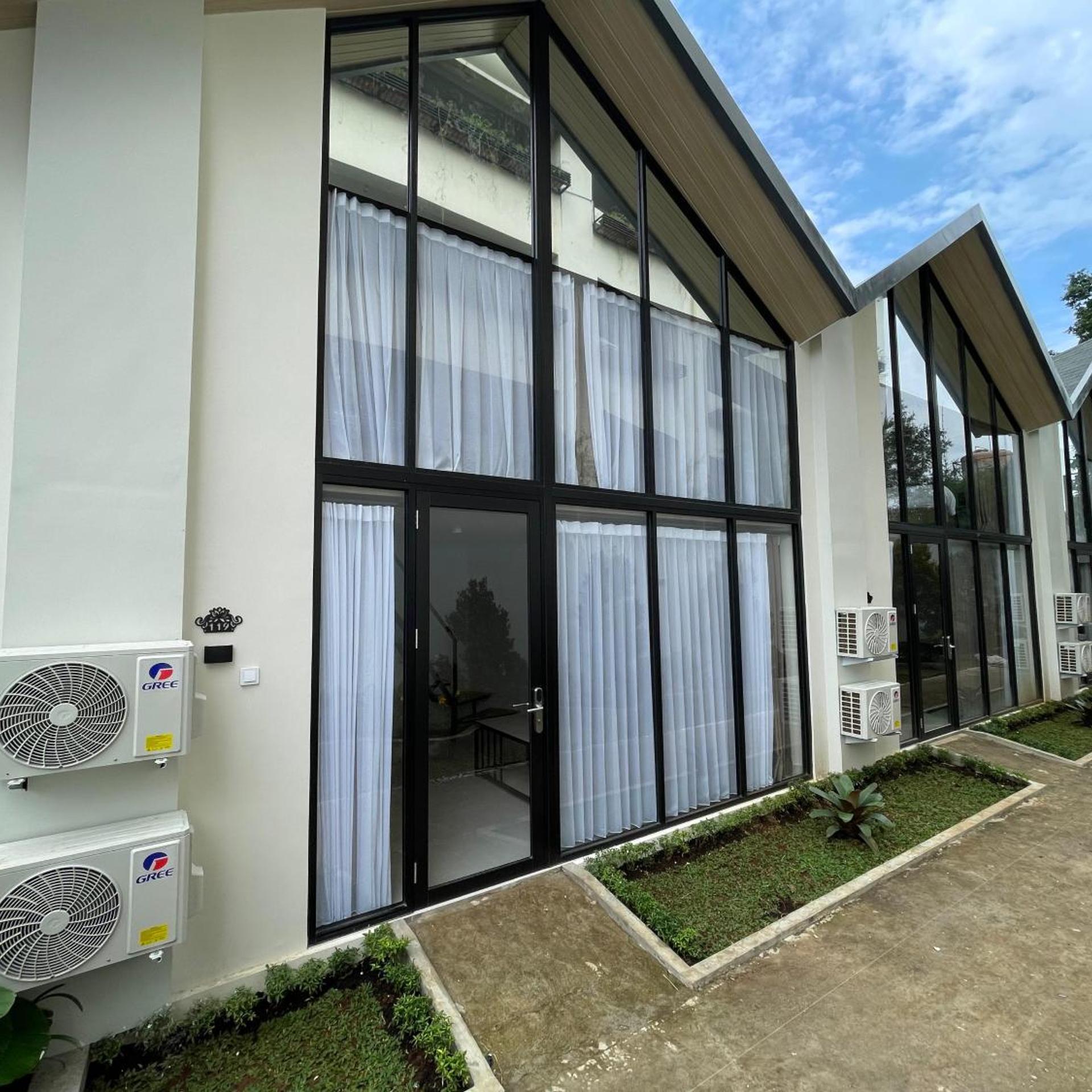 Azana Essence Sanggabuana Villa Bogor 14/21