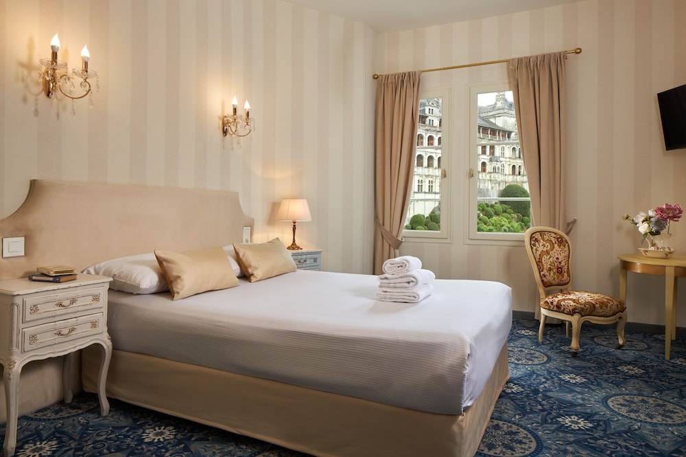 Hotel France Et De Guise 27/60