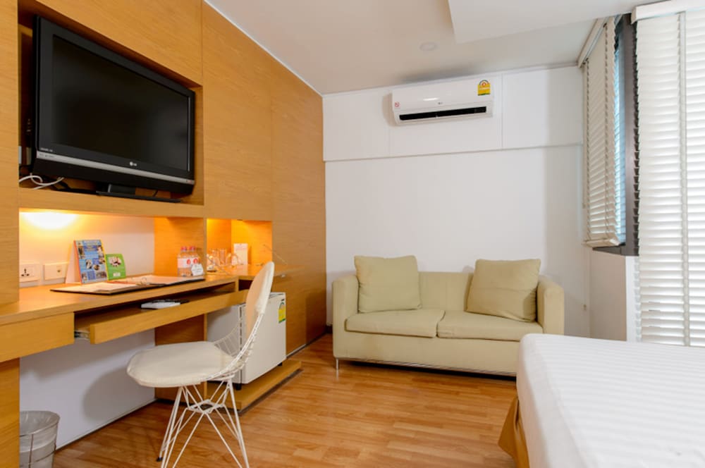 I Residence Hotel Silom 46/67