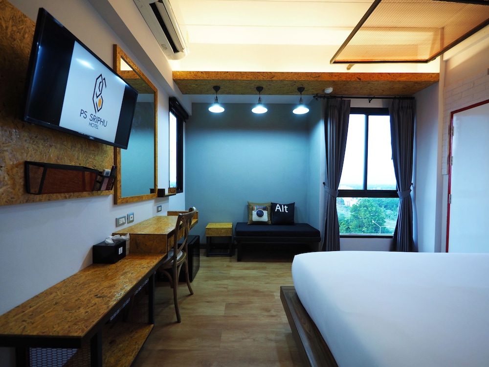 Ps Sriphu Hotel 25/68