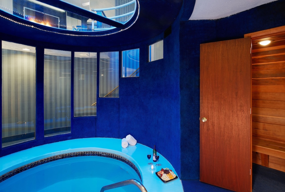 Pocono Palace Resort 29/44